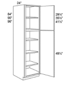 TALL PANTRY - SINGLE DOOR