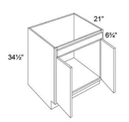 VANITY SINK BASES
