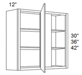 WALL BLIND CABINETS